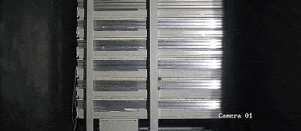 batteria di rept Firewall